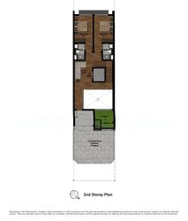 Onan Road (D15), Terrace #559067661